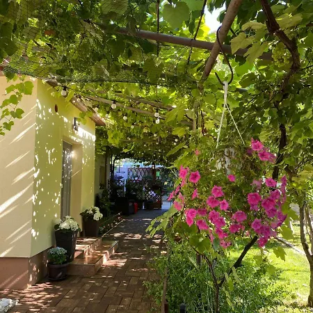 Casa Lui Mamaia בית הארחה *