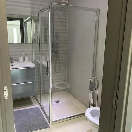 Casa Lui Mamaia * קונסטנצה