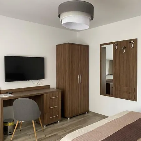 Casa Lui Mamaia * קונסטנצה