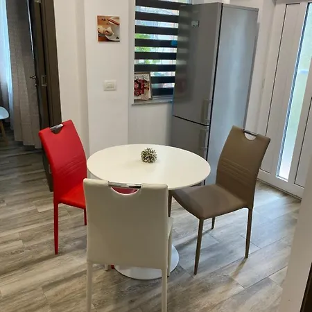 Casa Lui Mamaia *