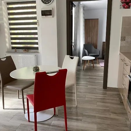 Casa Lui Mamaia *