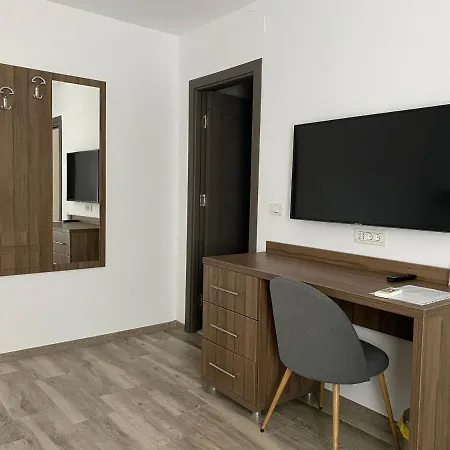 בית הארחה Casa Lui Mamaia קונסטנצה