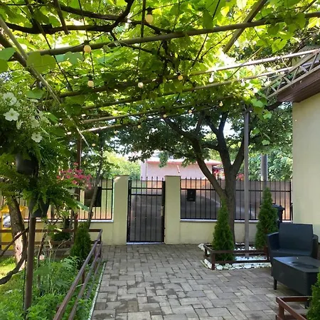 Casa Lui Mamaia בית הארחה קונסטנצה