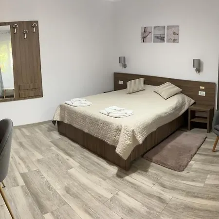 Casa Lui Mamaia קונסטנצה