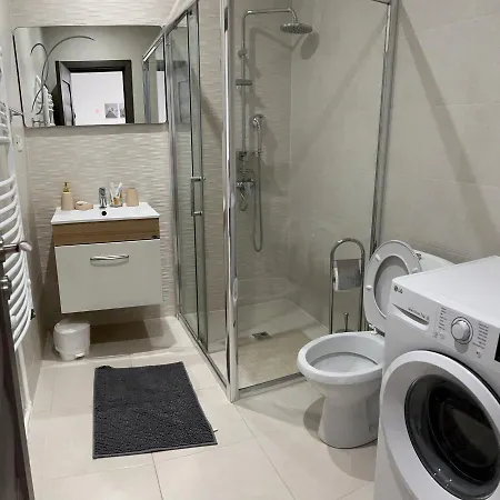 בית הארחה Casa Lui Mamaia *