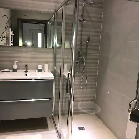 בית הארחה Casa Lui Mamaia *