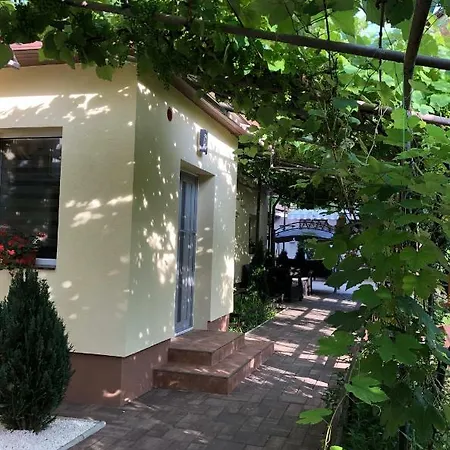 Casa Lui Mamaia בית הארחה *