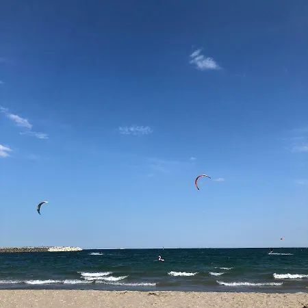 בית הארחה Casa Lui Mamaia קונסטנצה