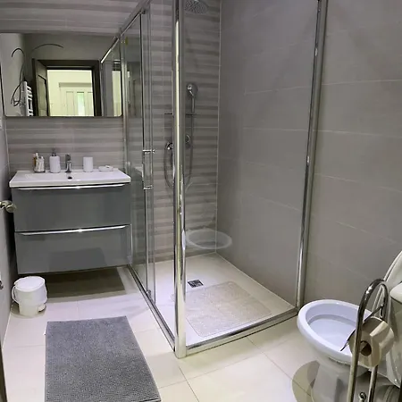 Casa Lui Mamaia Pensjonat *