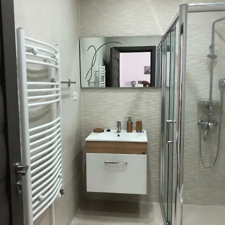 Casa Lui Mamaia Pensjonat *