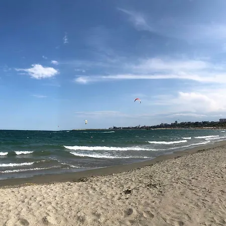 Casa Lui Mamaia * Konstanca